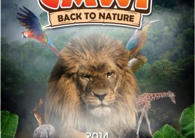CMWI Back to Nature