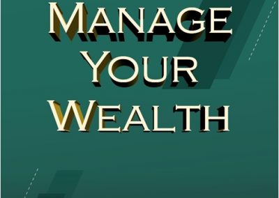 CORPUS – MANAGE YOUR WEALTH