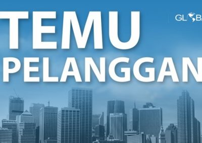 OTSUKA Temu Pelanggan