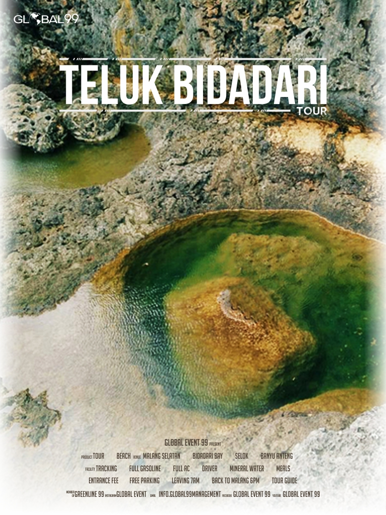 paket tour gunung bromo