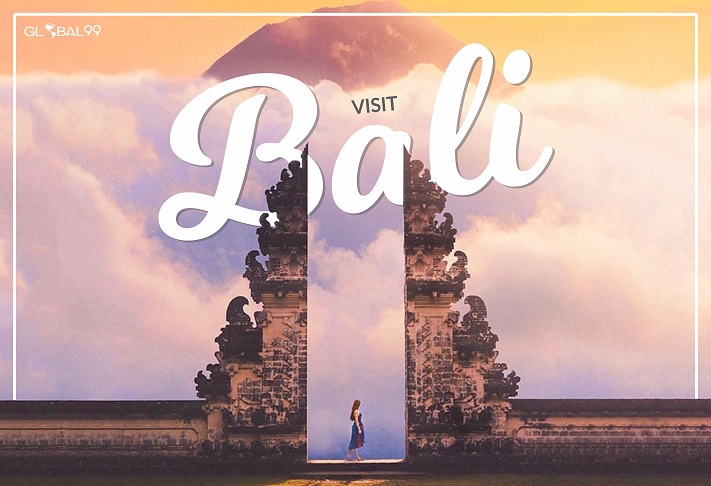 Tips & Trick Liburan Ke Bali