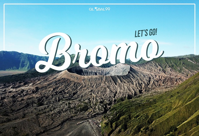 Tips & Trick Pergi Ke Gunung Bromo | EO Malang – Event Global99