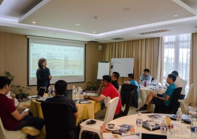 Cisco Systems Indonesia FY20 Planning Meeting
