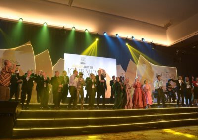 Nestle GDA 2019