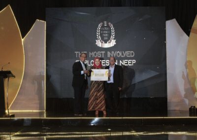 Nestle GDA 2019