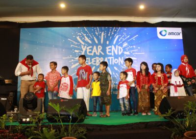 Amcor