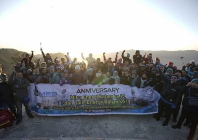 Mitra Energi Batam