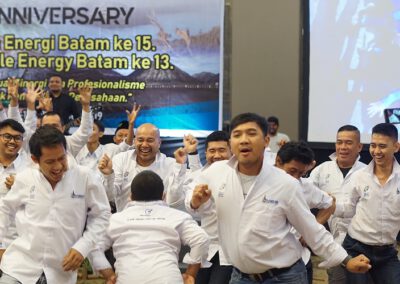 Mitra Energi Batam