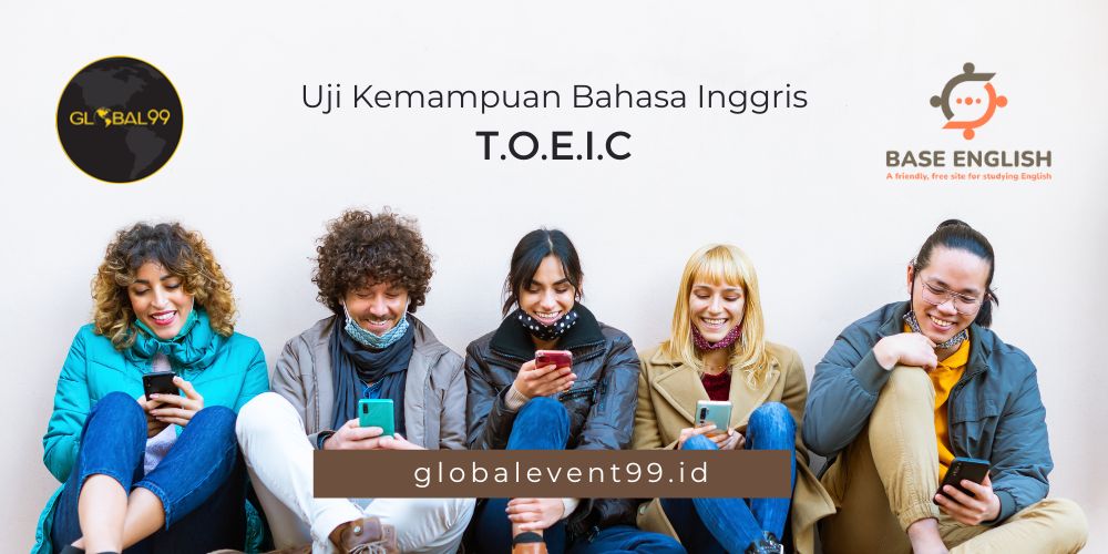TOEIC: Alat Ukur Skill Percakapan Bagi Pemandu Wisata