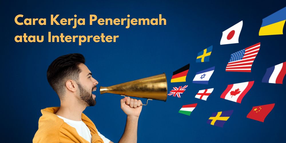 Penerjemah Bahasa Indonesia ke Bahasa Inggris? Pakai Cara Ini!