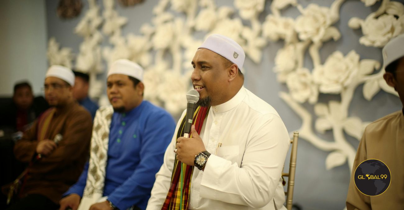 EO acara keagamaan malang