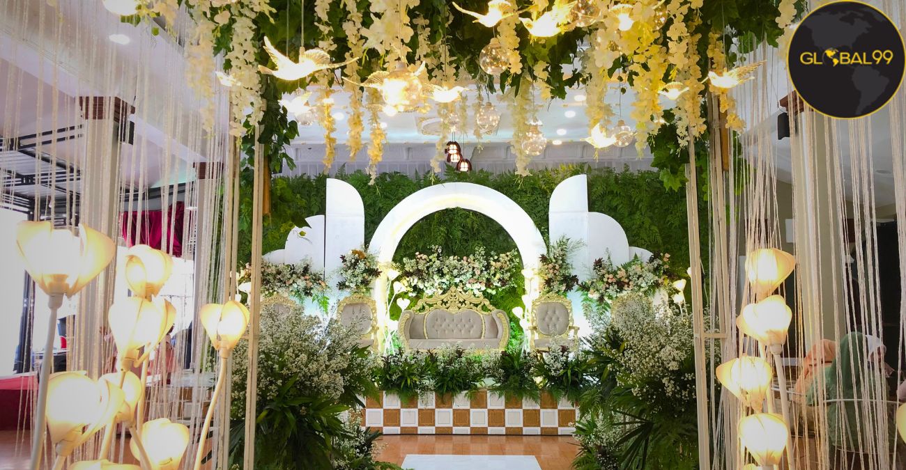 wedding organizer malang